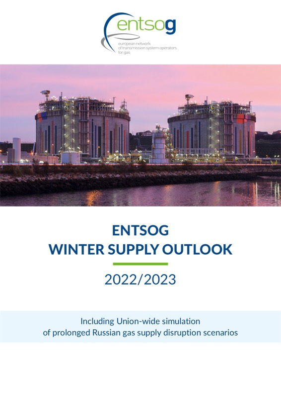 Winter Supply Outlook 2022 23 ENTSOG