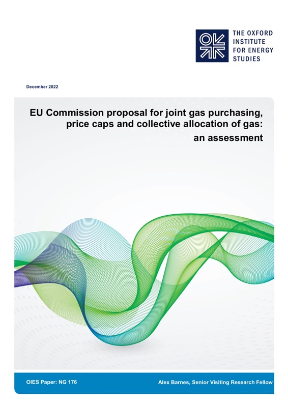 20221223 OIES EU Comission proposal
